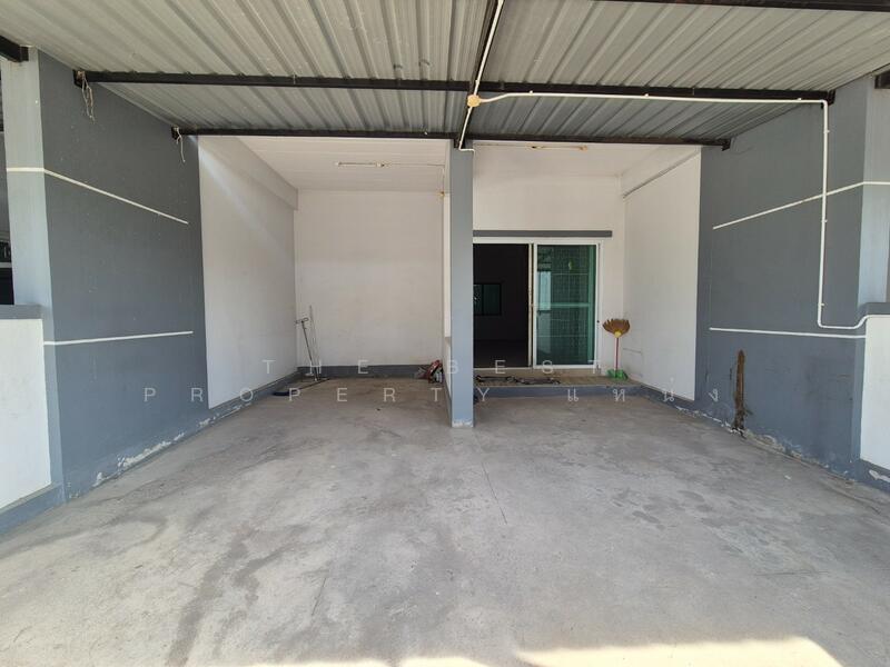 For Sale - การ์เด้นวิลล์ (Garden Ville), Chon Buri (Pattaya)