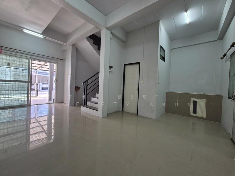 For Sale - การ์เด้นวิลล์ (Garden Ville), Chon Buri (Pattaya)