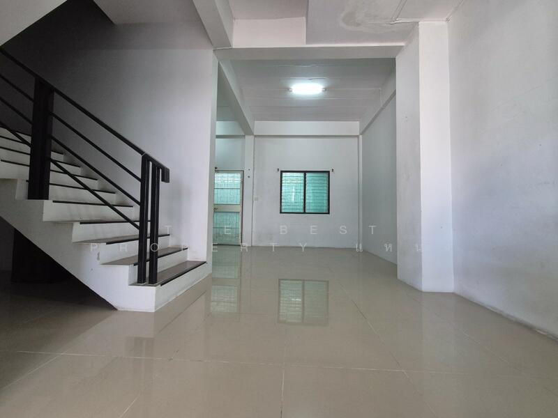 For Sale - การ์เด้นวิลล์ (Garden Ville), Chon Buri (Pattaya)