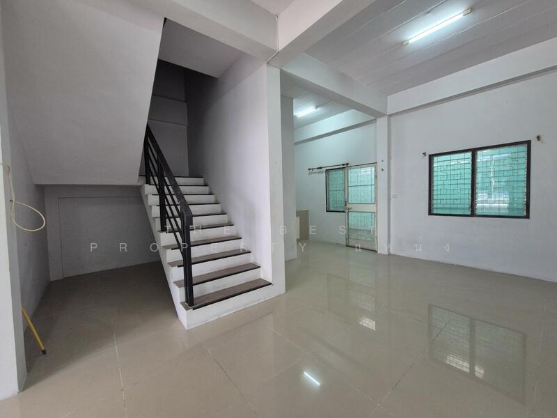 For Sale - การ์เด้นวิลล์ (Garden Ville), Chon Buri (Pattaya)