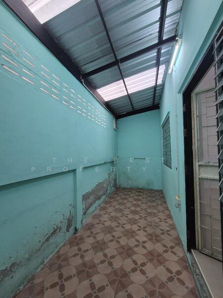 ขาย - การ์เด้นวิลล์ (Garden Ville), ชลบุรี