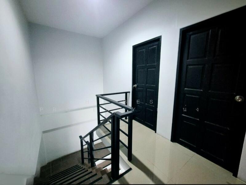 For Sale - การ์เด้นวิลล์ (Garden Ville), Chon Buri (Pattaya)