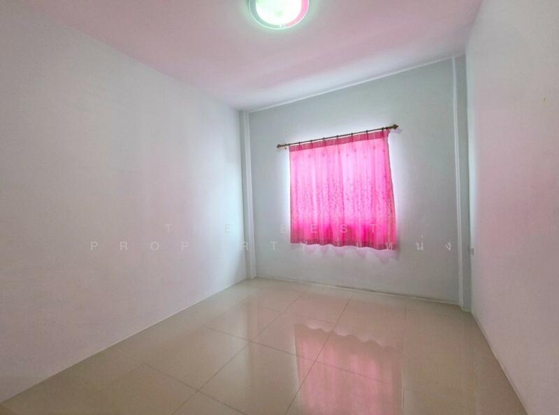 For Sale - การ์เด้นวิลล์ (Garden Ville), Chon Buri (Pattaya)