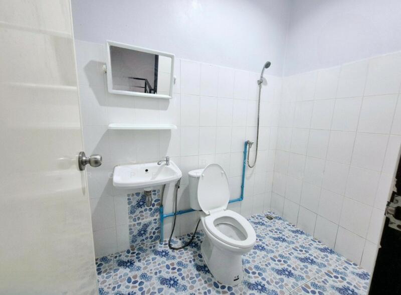 ขาย - การ์เด้นวิลล์ (Garden Ville), ชลบุรี