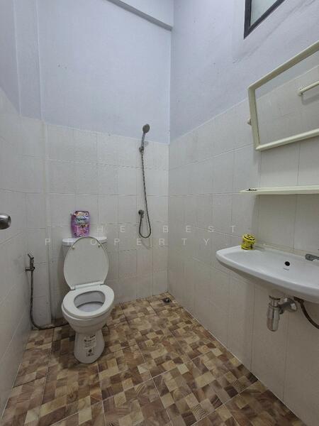 For Sale - การ์เด้นวิลล์ (Garden Ville), Chon Buri (Pattaya)