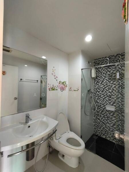 ให้เช่า - Metro Sky Ratchada : เมโทร สกาย รัชดา, กรุงเทพ