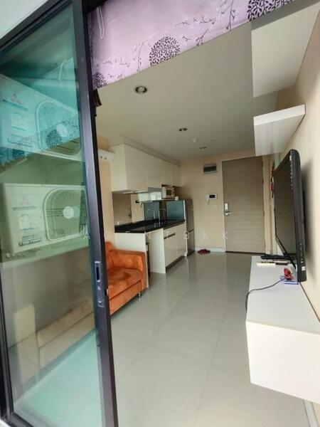 ให้เช่า - Metro Sky Ratchada : เมโทร สกาย รัชดา, กรุงเทพ