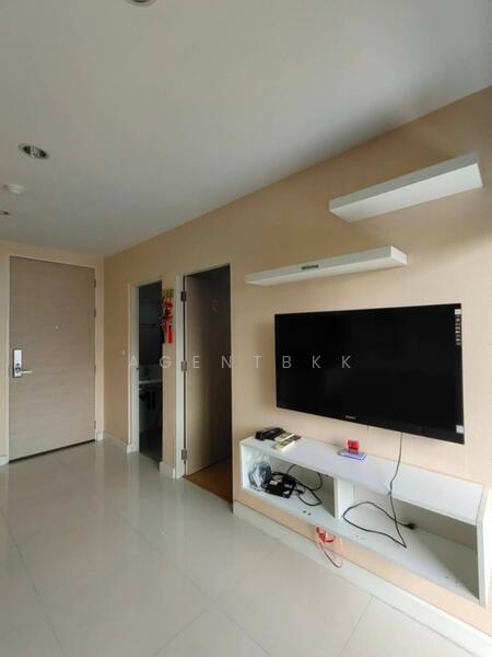 ให้เช่า - Metro Sky Ratchada : เมโทร สกาย รัชดา, กรุงเทพ