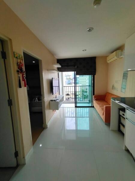 ให้เช่า - Metro Sky Ratchada : เมโทร สกาย รัชดา, กรุงเทพ