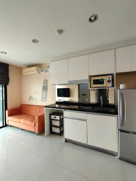 ให้เช่า - Metro Sky Ratchada : เมโทร สกาย รัชดา, กรุงเทพ