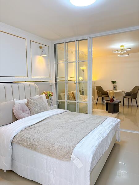 For Sale - Baan Phrayapirom-Ratchada, Bangkok