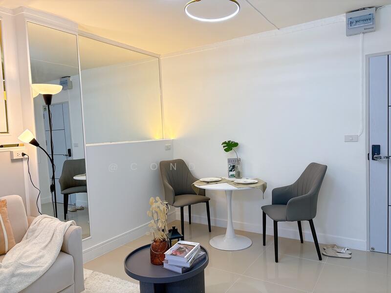 For Sale - Baan Phrayapirom-Ratchada, Bangkok