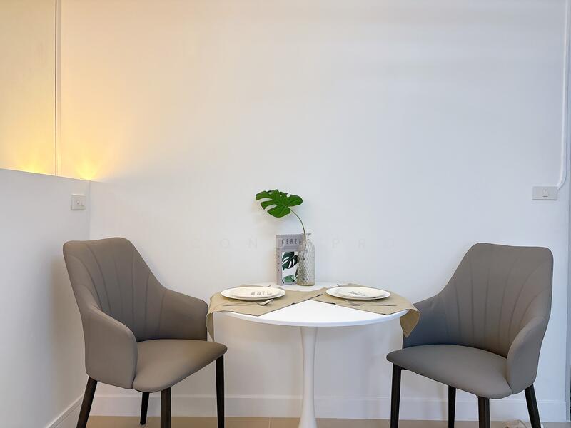 For Sale - Baan Phrayapirom-Ratchada, Bangkok