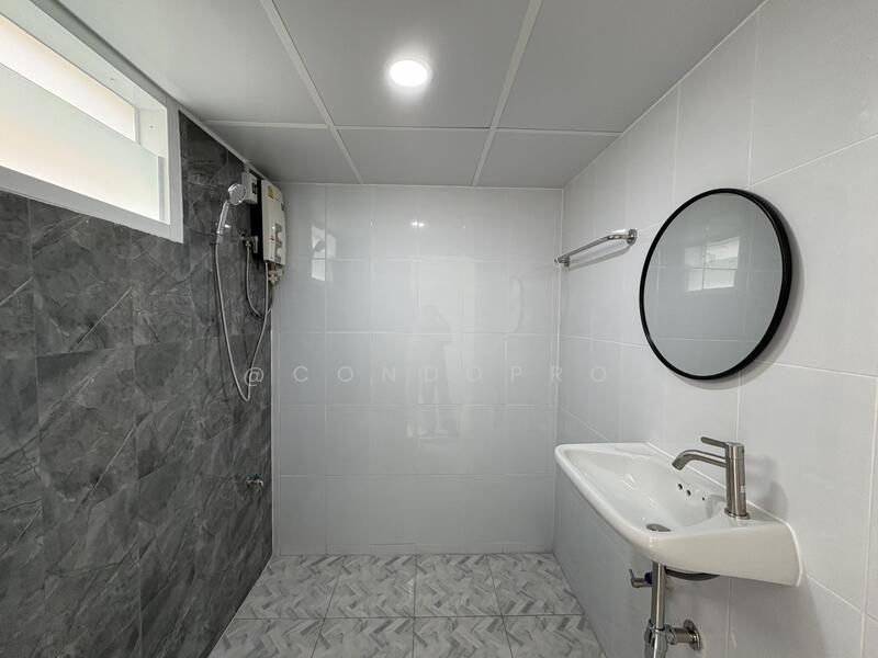 For Sale - Baan Phrayapirom-Ratchada, Bangkok