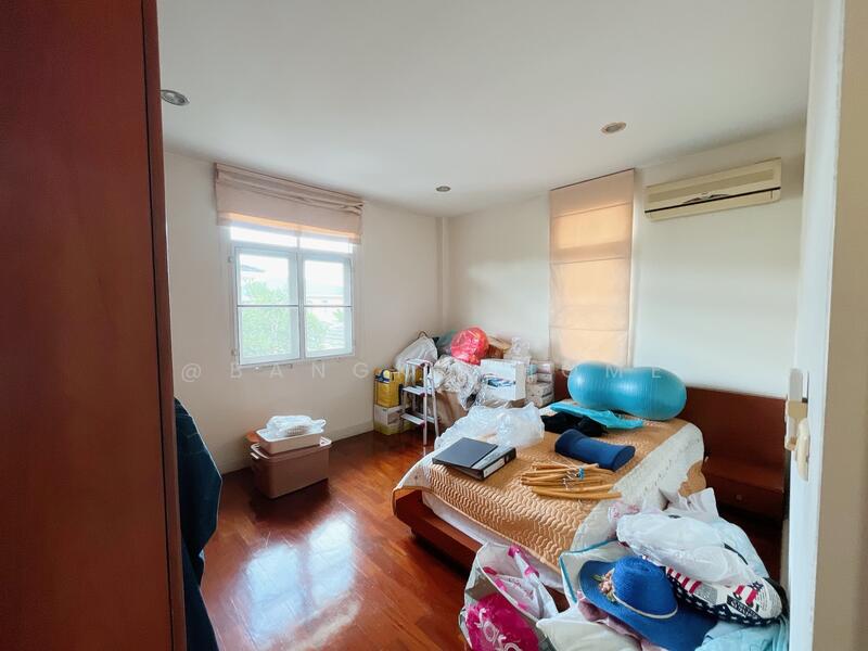 For Sale - บ้านรามอินทรา, Bangkok