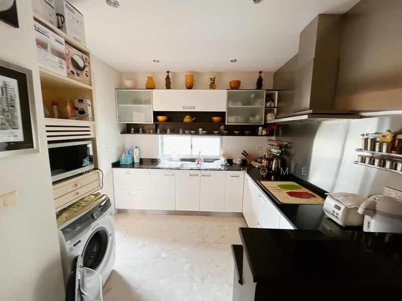 For Sale - บ้านรามอินทรา, Bangkok