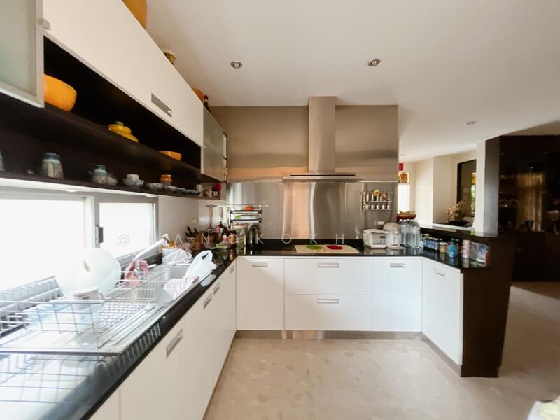 For Sale - บ้านรามอินทรา, Bangkok