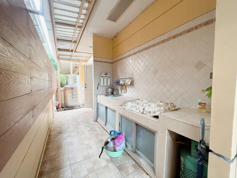 For Sale - บ้านรามอินทรา, Bangkok