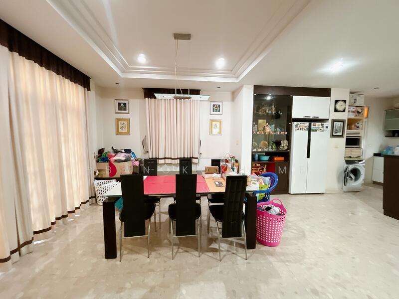 ขาย - บ้านรามอินทรา, กรุงเทพ