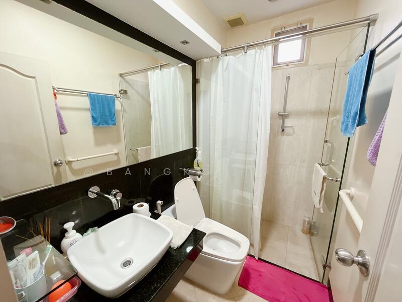 For Sale - บ้านรามอินทรา, Bangkok