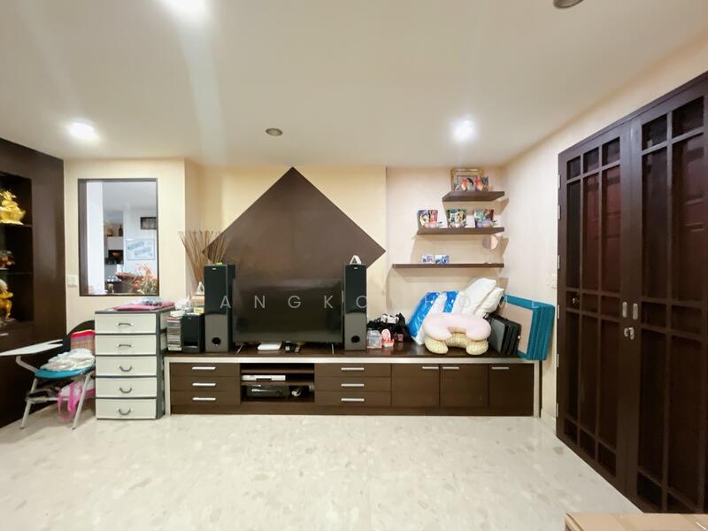 For Sale - บ้านรามอินทรา, Bangkok