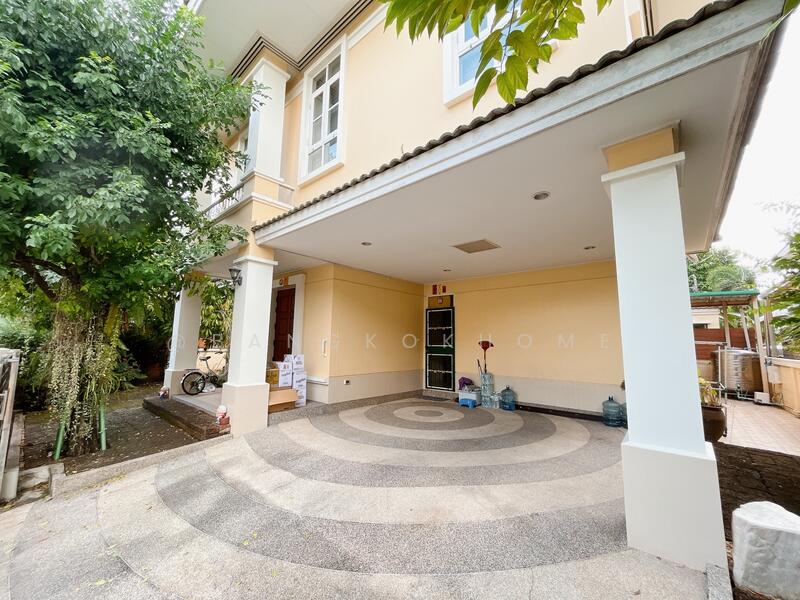 ขาย - บ้านรามอินทรา, กรุงเทพ