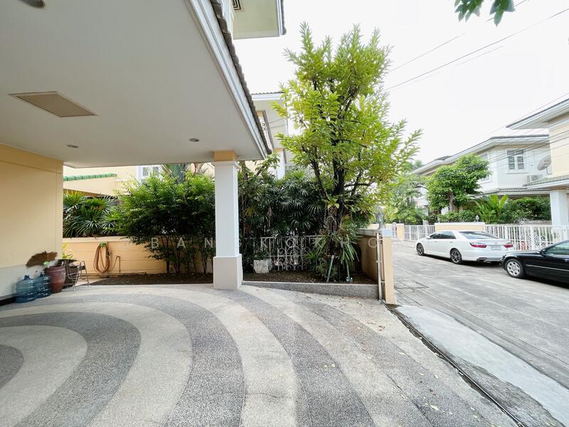 For Sale - บ้านรามอินทรา, Bangkok