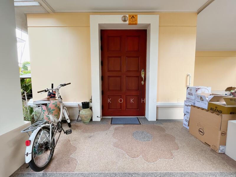 For Sale - บ้านรามอินทรา, Bangkok