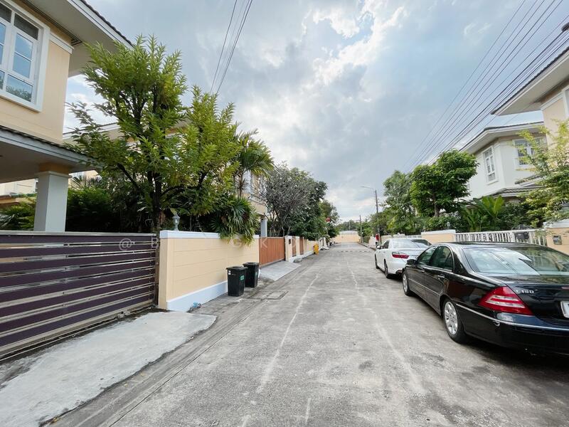 For Sale - บ้านรามอินทรา, Bangkok