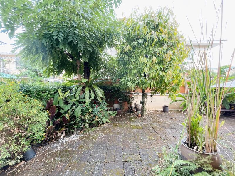 For Sale - บ้านรามอินทรา, Bangkok