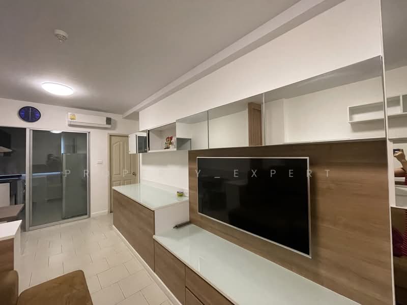 Supalai City Resort Ratchada-Huaykwang : ศุภาลัย ซิตี้ รีสอร์ท รัชดา-ห้วยขวาง, กรุงเทพ, 300 ประชาอุทิศ, ห้วยขวาง, ห้วยขวาง, กรุงเทพ, 45 ตร.ม., คอนโด ขาย, โดย property_expert, 500069006 - DDproperty.com