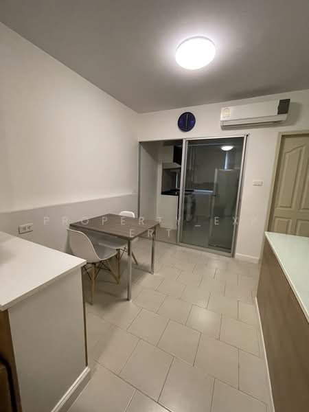 Supalai City Resort Ratchada-Huaykwang, Bangkok, 300 Pracha Uthit Road, Huai Khwang, Huai Khwang, Bangkok, 1 Bedroom, 45 sqm, Condo For Sale, by property_expert, 500069006 - DDproperty.com