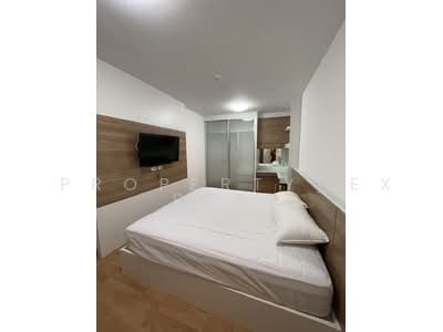 ขาย - Supalai City Resort Ratchada-Huaykwang : ศุภาลัย ซิตี้ รีสอร์ท รัชดา-ห้วยขวาง, กรุงเทพ