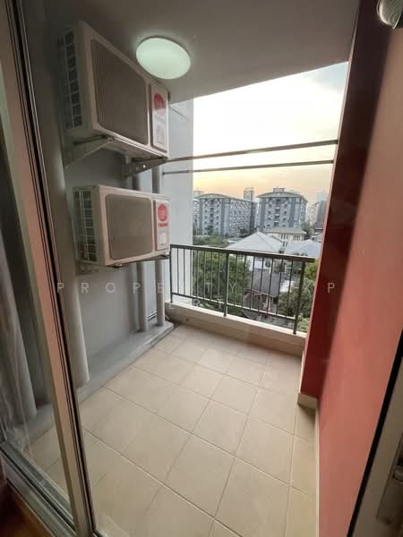 Supalai City Resort Ratchada-Huaykwang, Bangkok, 300 Pracha Uthit Road, Huai Khwang, Huai Khwang, Bangkok, 1 Bedroom, 45 sqm, Condo For Sale, by property_expert, 500069006 - DDproperty.com