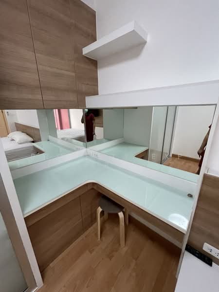 Supalai City Resort Ratchada-Huaykwang : ศุภาลัย ซิตี้ รีสอร์ท รัชดา-ห้วยขวาง, กรุงเทพ, 300 ประชาอุทิศ, ห้วยขวาง, ห้วยขวาง, กรุงเทพ, 45 ตร.ม., คอนโด ขาย, โดย property_expert, 500069006 - DDproperty.com