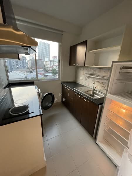 Supalai City Resort Ratchada-Huaykwang : ศุภาลัย ซิตี้ รีสอร์ท รัชดา-ห้วยขวาง, กรุงเทพ, 300 ประชาอุทิศ, ห้วยขวาง, ห้วยขวาง, กรุงเทพ, 45 ตร.ม., คอนโด ขาย, โดย property_expert, 500069006 - DDproperty.com