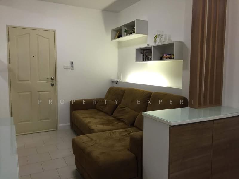 Supalai City Resort Ratchada-Huaykwang, Bangkok, 300 Pracha Uthit Road, Huai Khwang, Huai Khwang, Bangkok, 1 Bedroom, 45 sqm, Condo For Sale, by property_expert, 500069006 - DDproperty.com