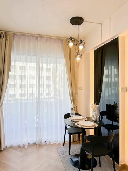 ขาย - Lasalle Park Condominium : ลาซาล พาร์ค คอนโดมิเนียม, กรุงเทพ