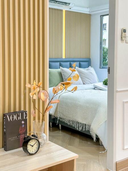 ขาย - Lasalle Park Condominium : ลาซาล พาร์ค คอนโดมิเนียม, กรุงเทพ