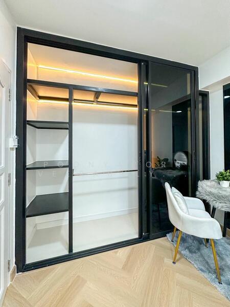 ขาย - Lasalle Park Condominium : ลาซาล พาร์ค คอนโดมิเนียม, กรุงเทพ