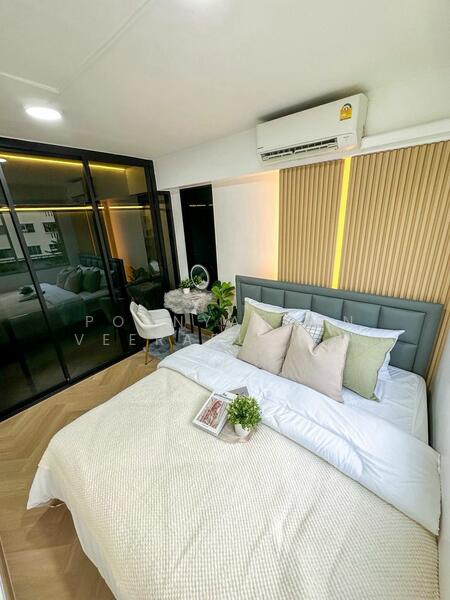 For Sale - Lasalle Park Condominium, Bangkok