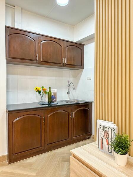 ขาย - Lasalle Park Condominium : ลาซาล พาร์ค คอนโดมิเนียม, กรุงเทพ