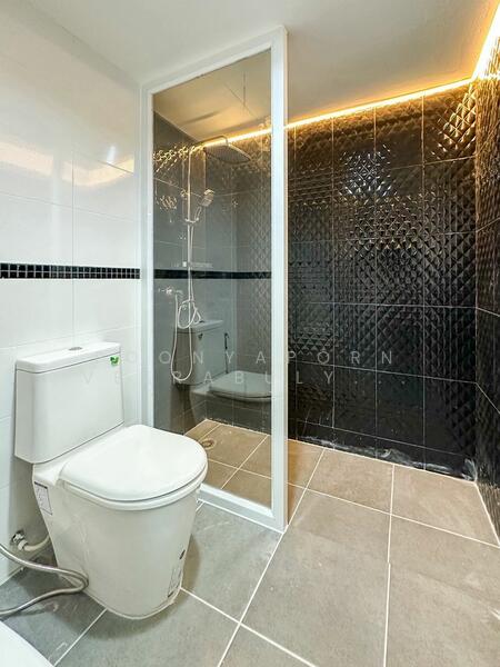 ขาย - Lasalle Park Condominium : ลาซาล พาร์ค คอนโดมิเนียม, กรุงเทพ