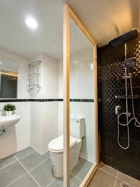 For Sale - Lasalle Park Condominium, Bangkok