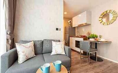 For Rent - Modiz Ratchada 32, Bangkok