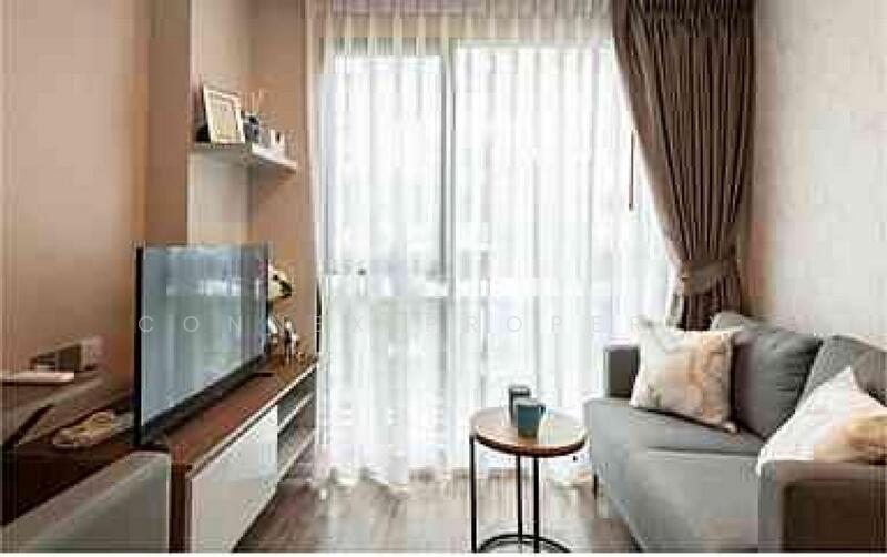 ให้เช่า - Modiz Ratchada 32 : โมดิซ รัชดา 32, กรุงเทพ