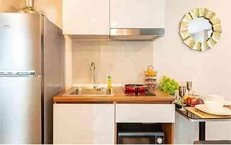 ให้เช่า - Modiz Ratchada 32 : โมดิซ รัชดา 32, กรุงเทพ