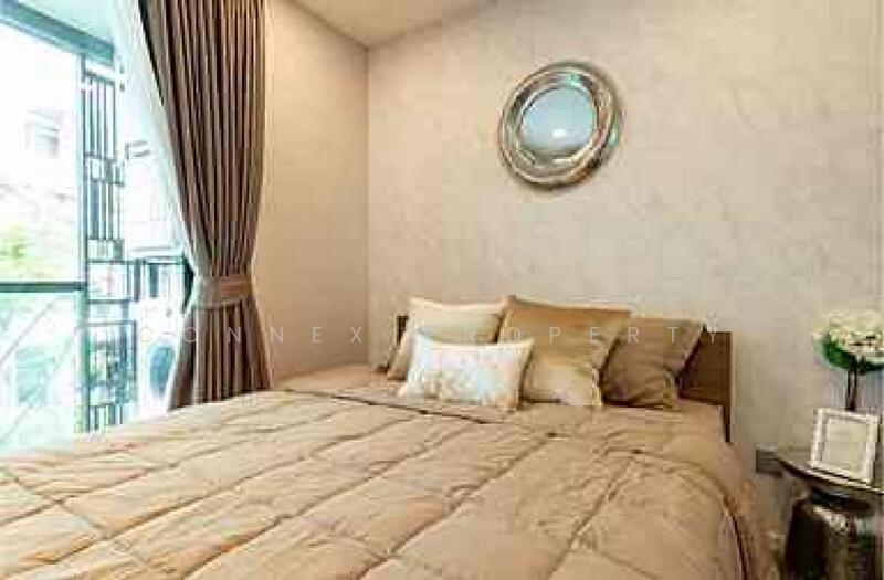 For Rent - Modiz Ratchada 32, Bangkok