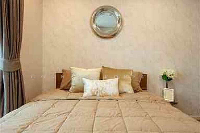 For Rent - Modiz Ratchada 32, Bangkok