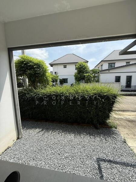 For Rent - Modi Villa Bangna, Samut Prakan